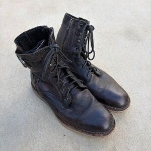 All Saints Jupitus boot